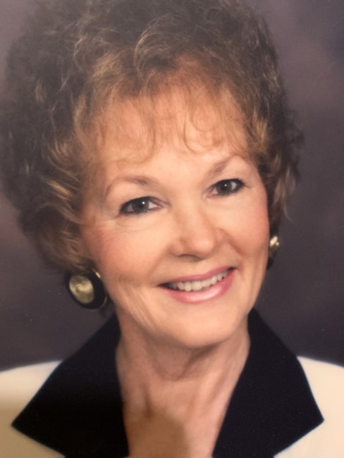 Obituary of Ada Lucille McBarron