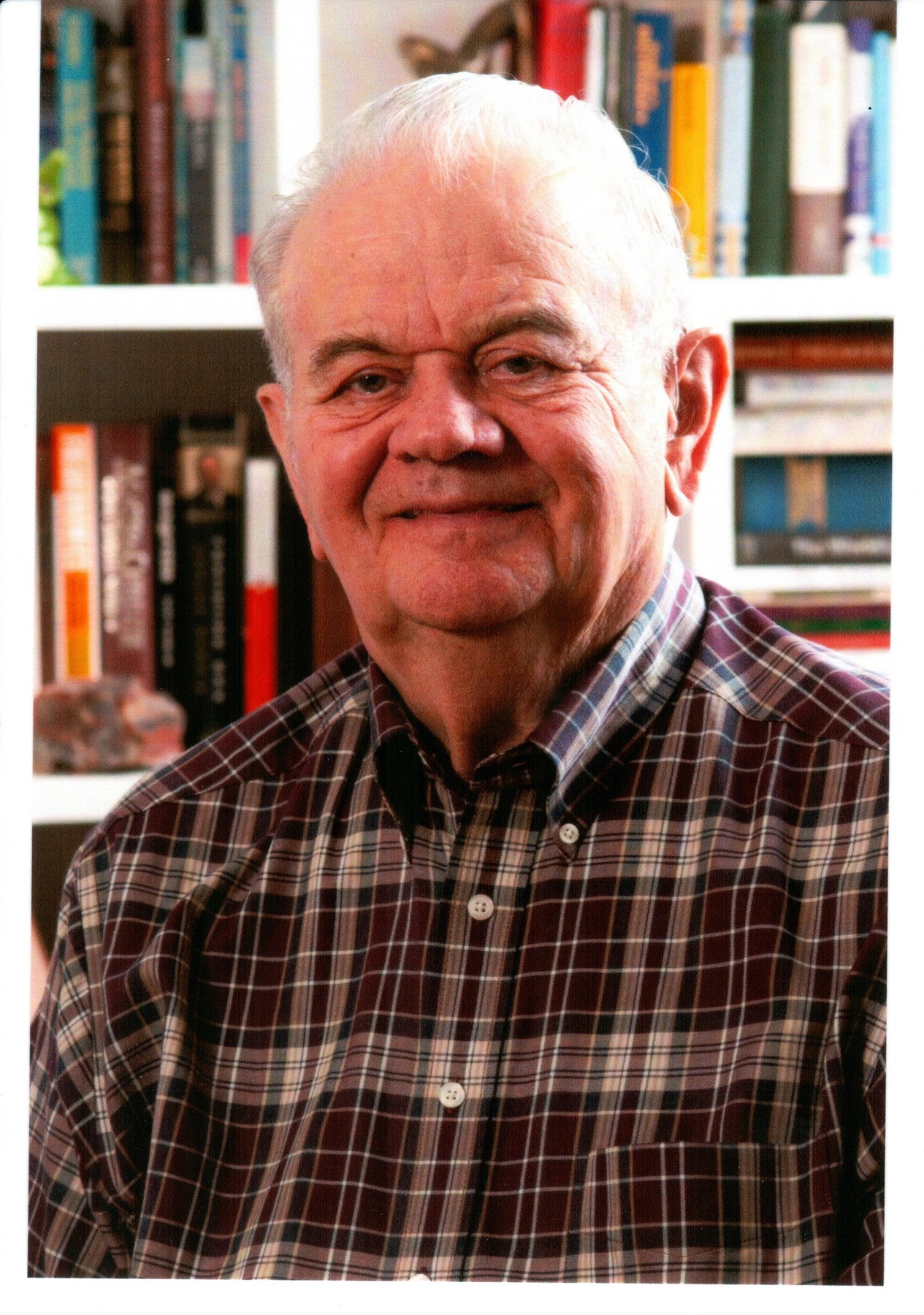 Obituary of Al Douglas Boatright