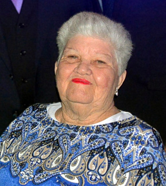 Obituary of Yara O. Martinez