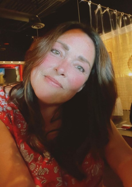 Obituary of Traci Frye Russ