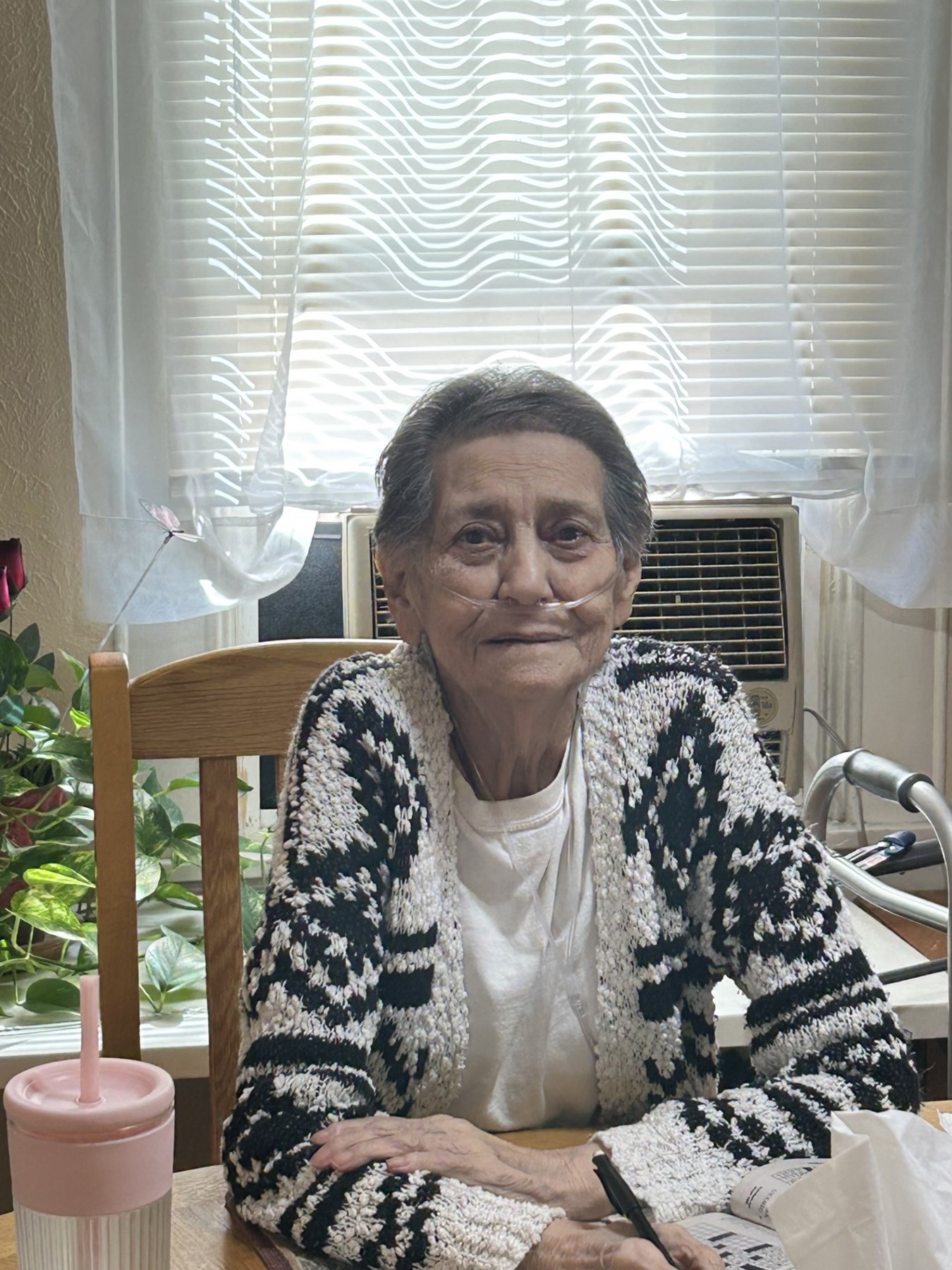 Obituary of Florence "Flo" Atchley