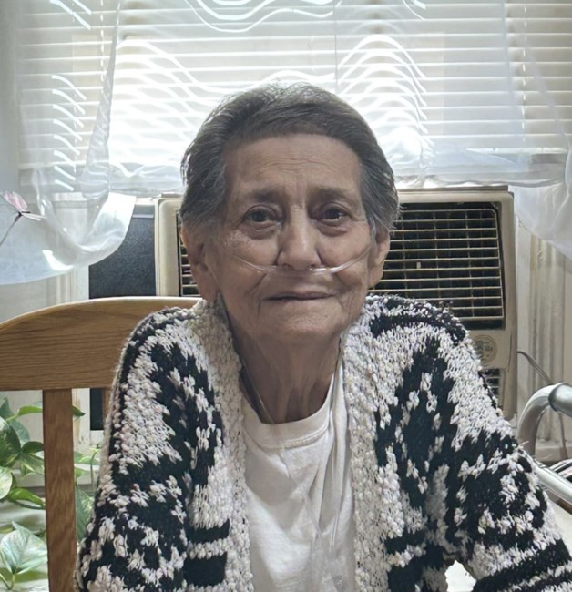 Obituary of Florence "Flo" Atchley