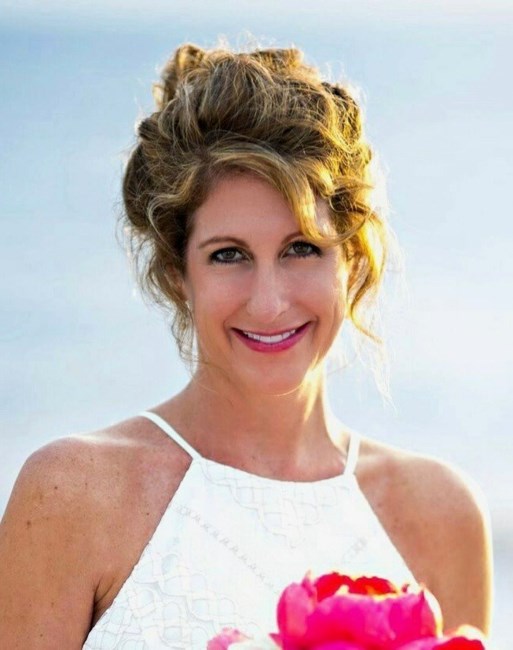 Obituary of Vicki Benson Rouse
