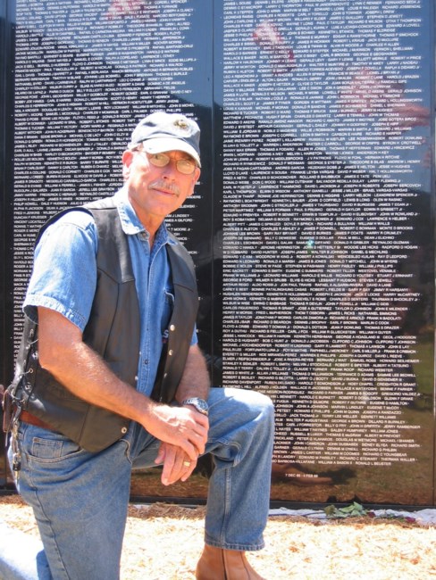 Obituary of David W. Benton