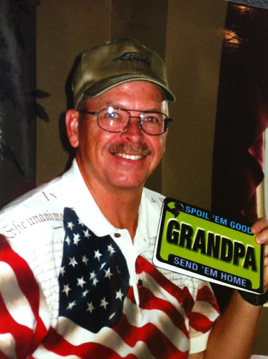 Robert Lawson Obituary Webster, TX