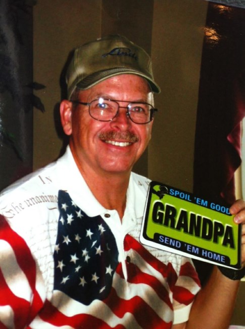 Obituary of Robert Lawson