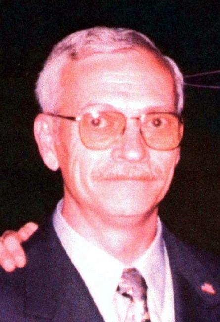 Obituary of Kevin Lee Armstrong