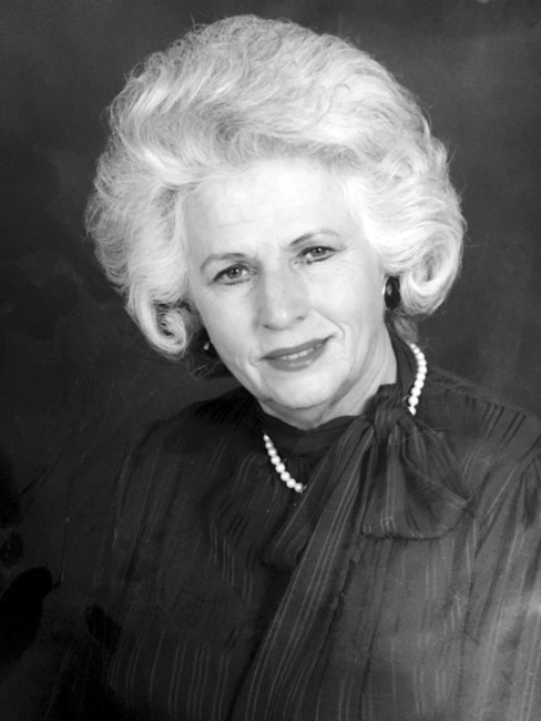 Obituary of Mary Pearl Brigman