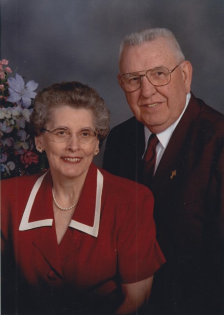 Obituary of Nadine Baxter