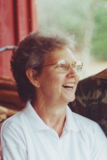 Obituary of Shirley Ann Wingate