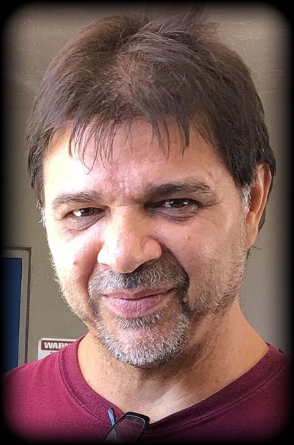 Obituary of Gilberto Castro Perez