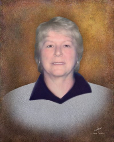 Obituary of Barbara Jane Herndon