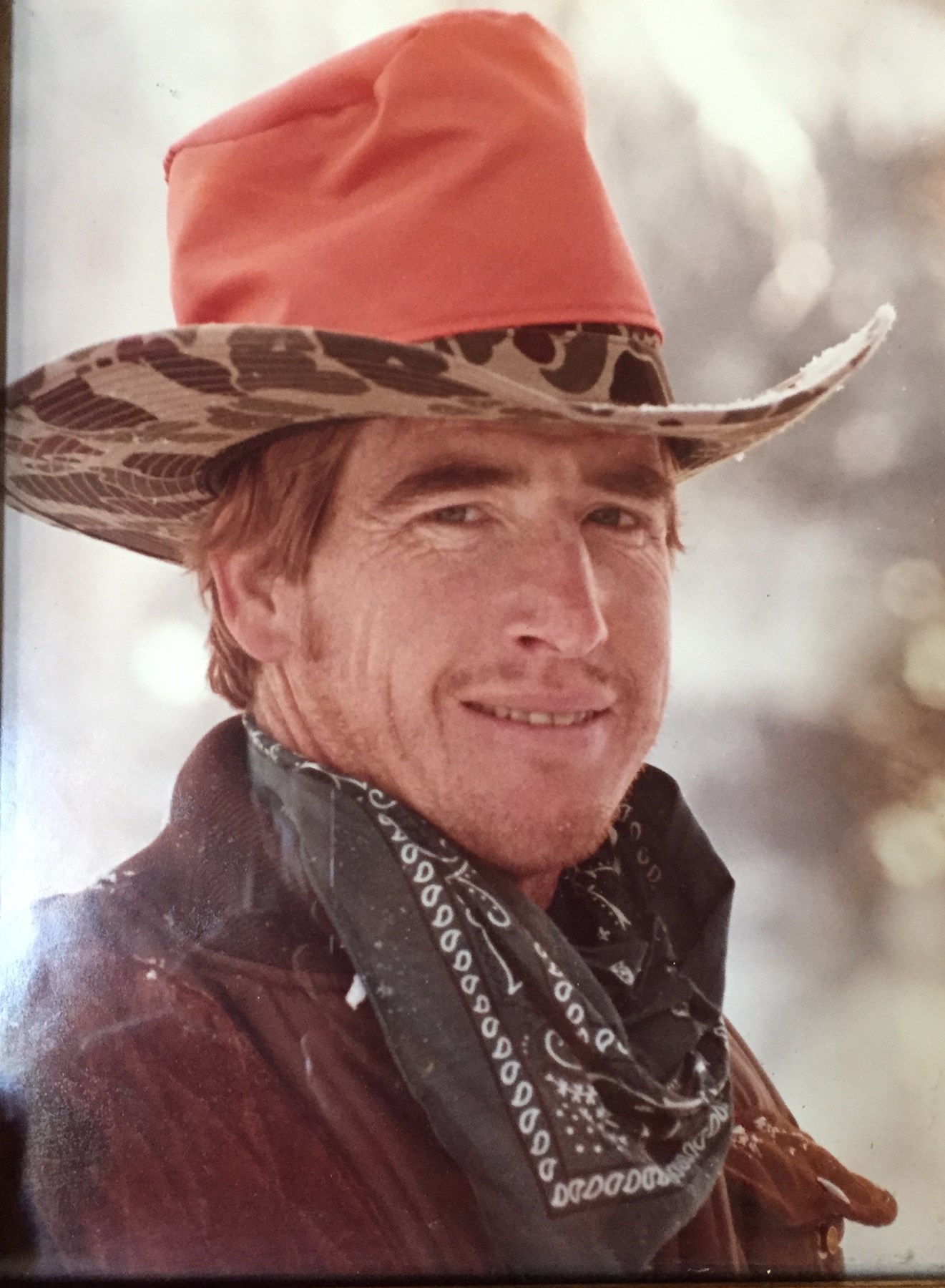 Obituary of Joe L. Bolin