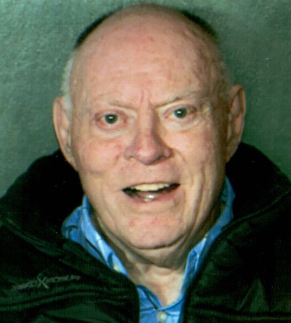 Obituary of Charles J. Wenderoth