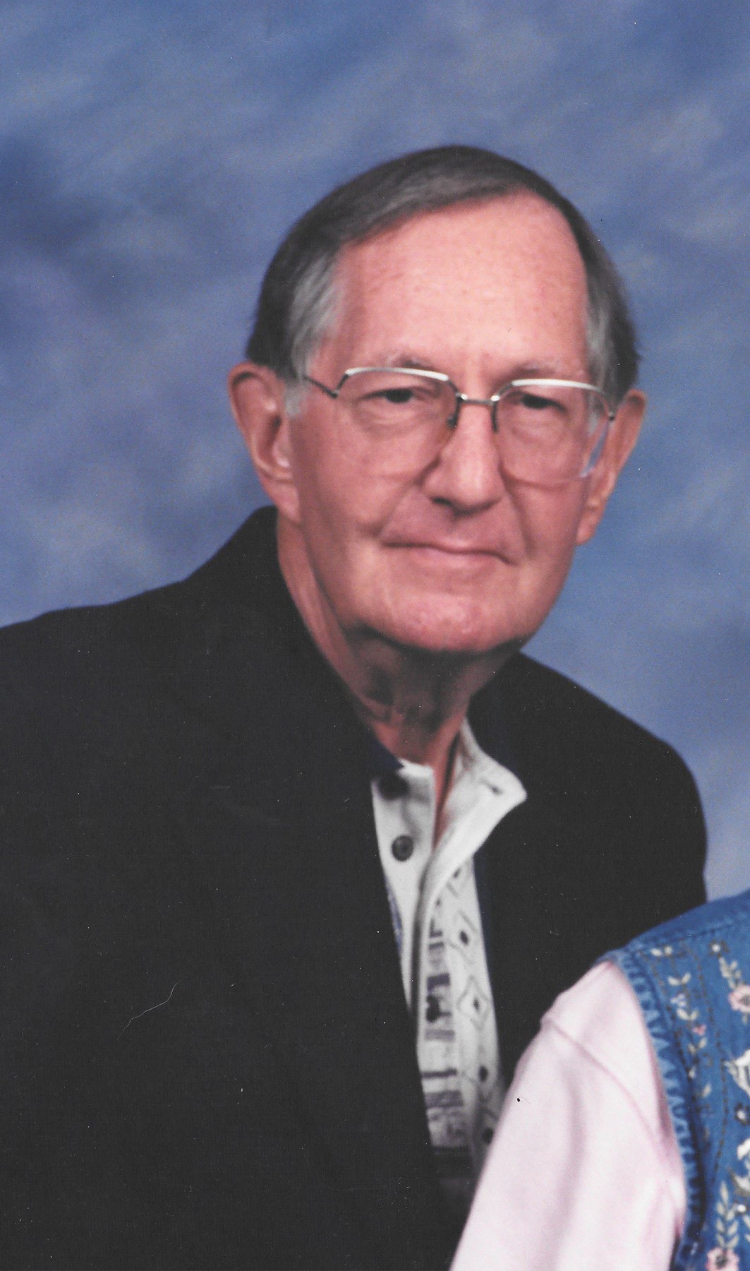 Obituary of Donald B Havercroft