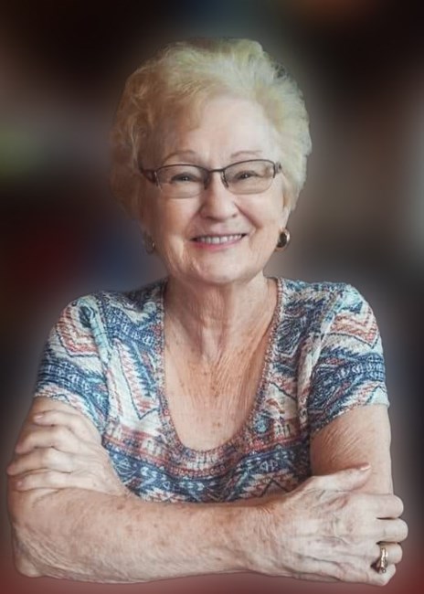 Obituary of Annetta Snyder