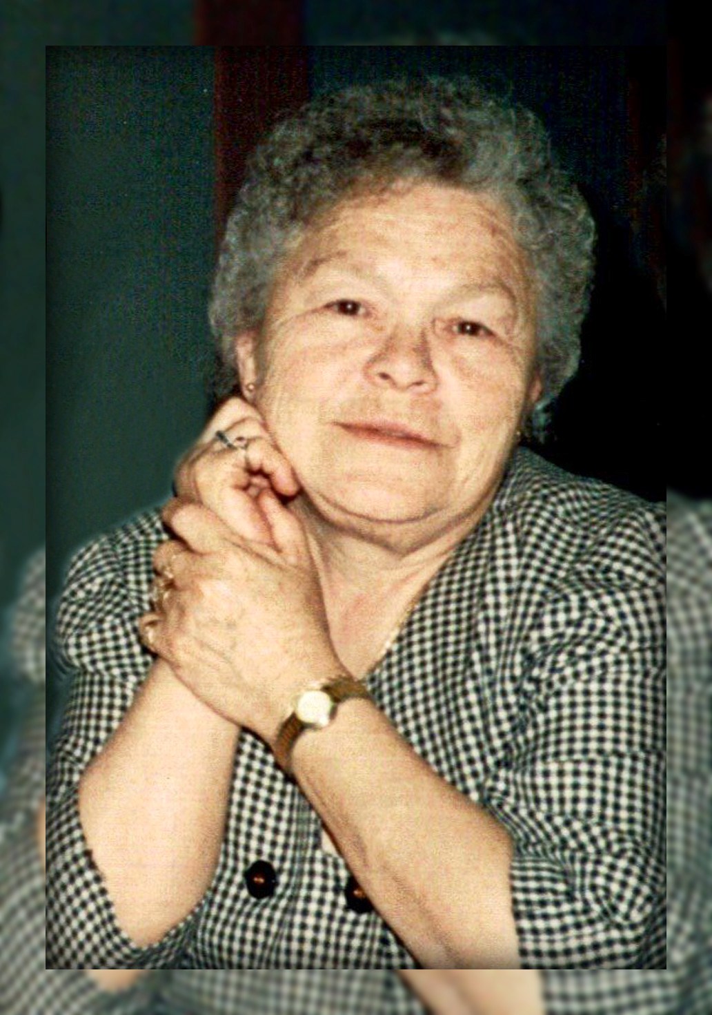 Geraldine King Obituary Sault Ste. Marie, ON