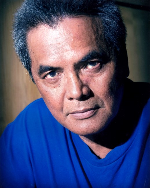 Obituary of Robusto Farrales Carpio