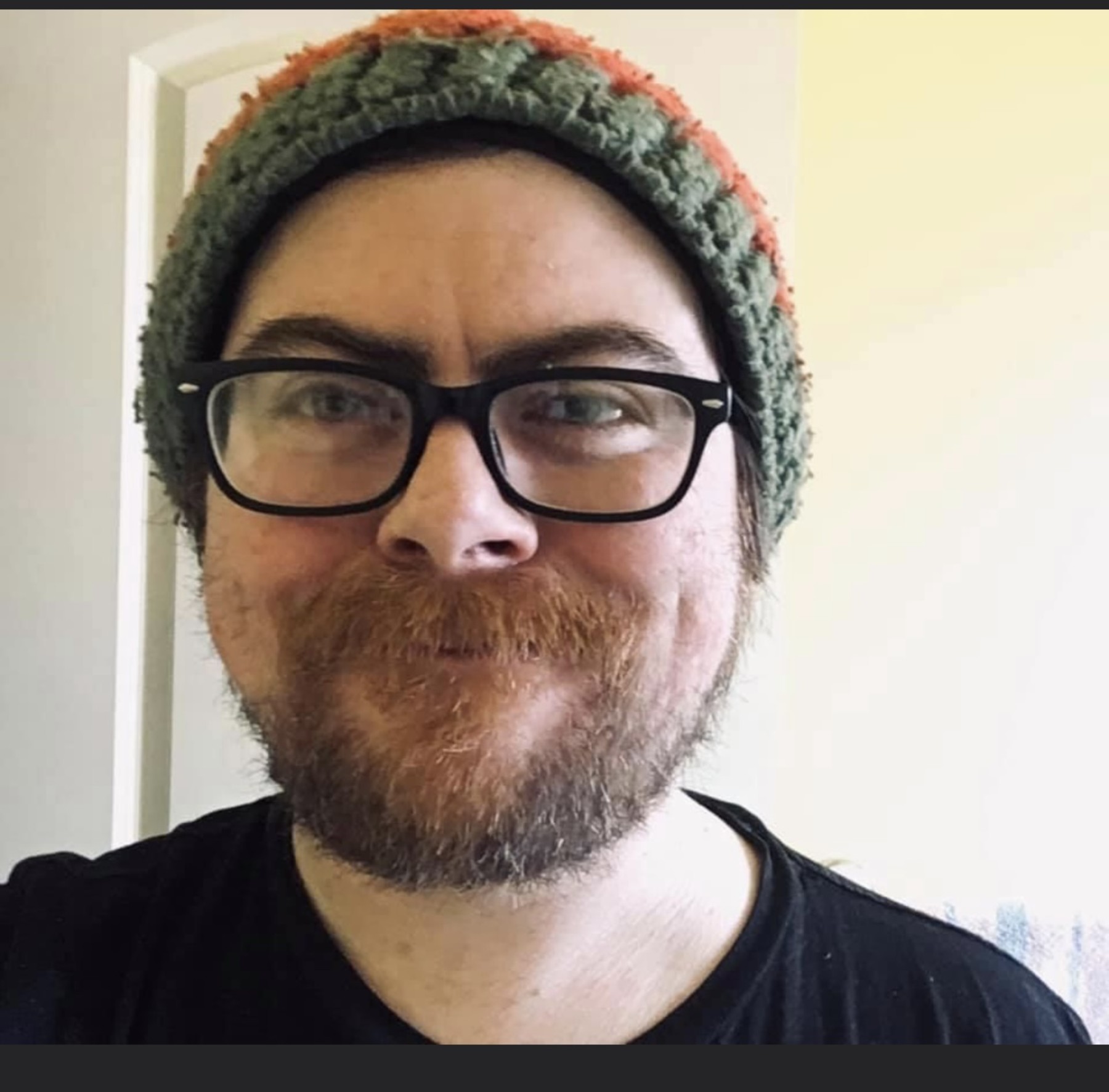 Avis de décès de Allan Charles Adams