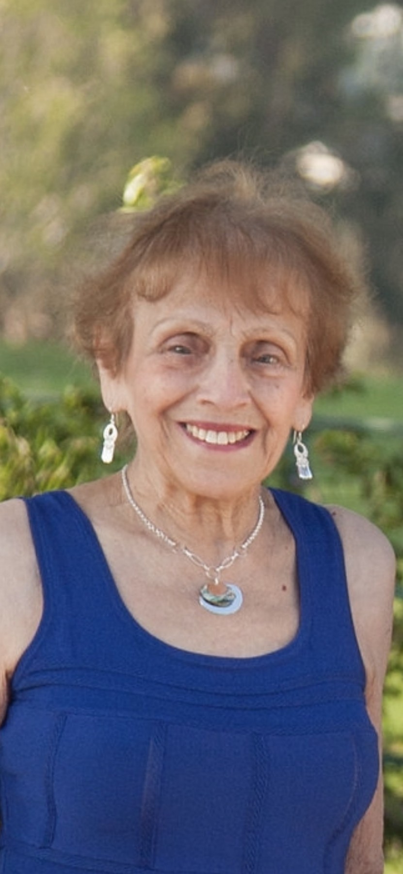 Obituary of Rose M. Hawkins