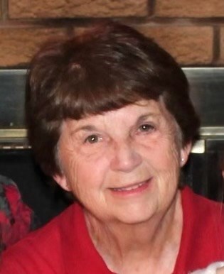 Obituary of Margaret A Cardinal