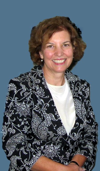 Obituary of Diane Jaeger Pittman