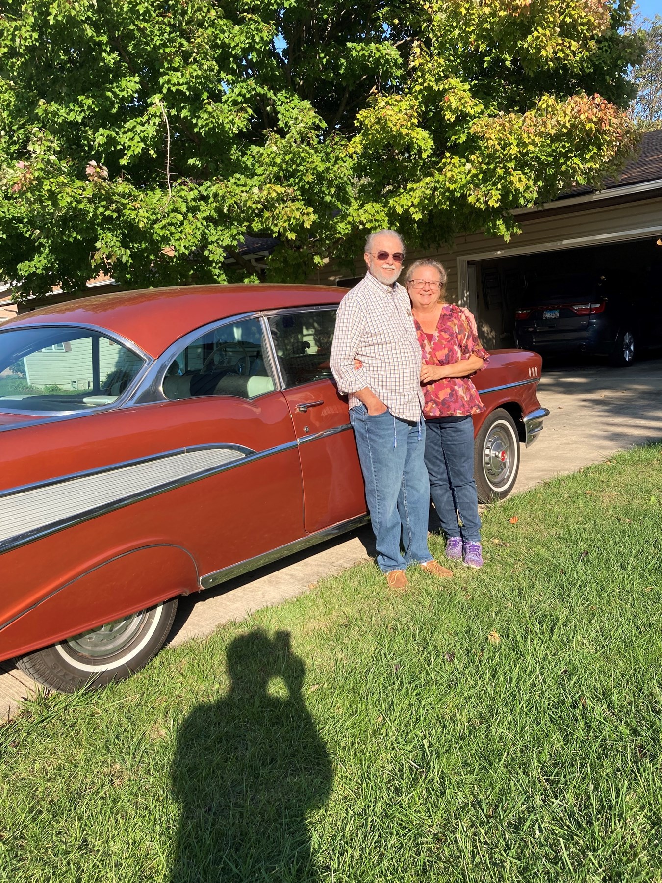 Obituary of Ralph Edward Berger