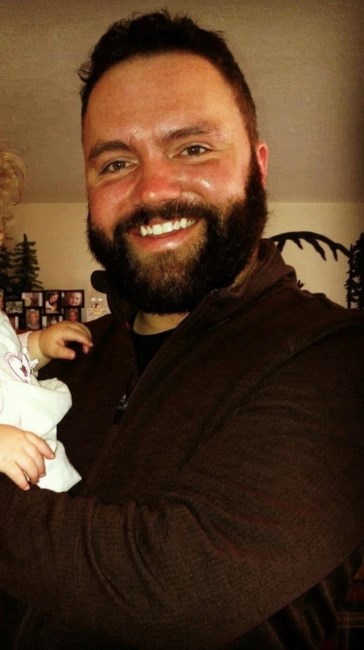 Avis de décès de Jerubbaal A Montgomery