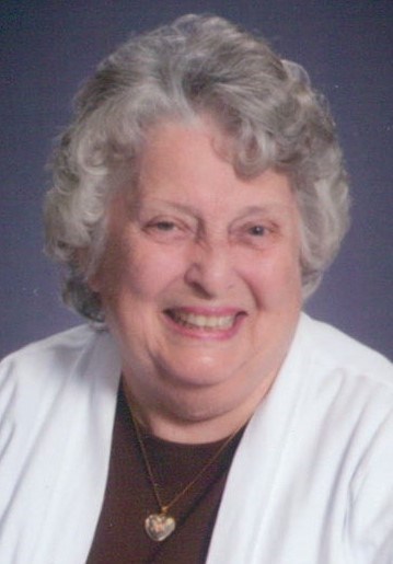 Obituary of Betty J Mounts