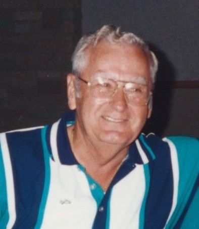 Obituary of John Wegrzyn