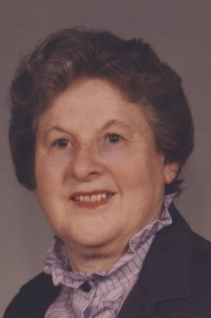 Obituary of Florence "Tina" Lestina Bye