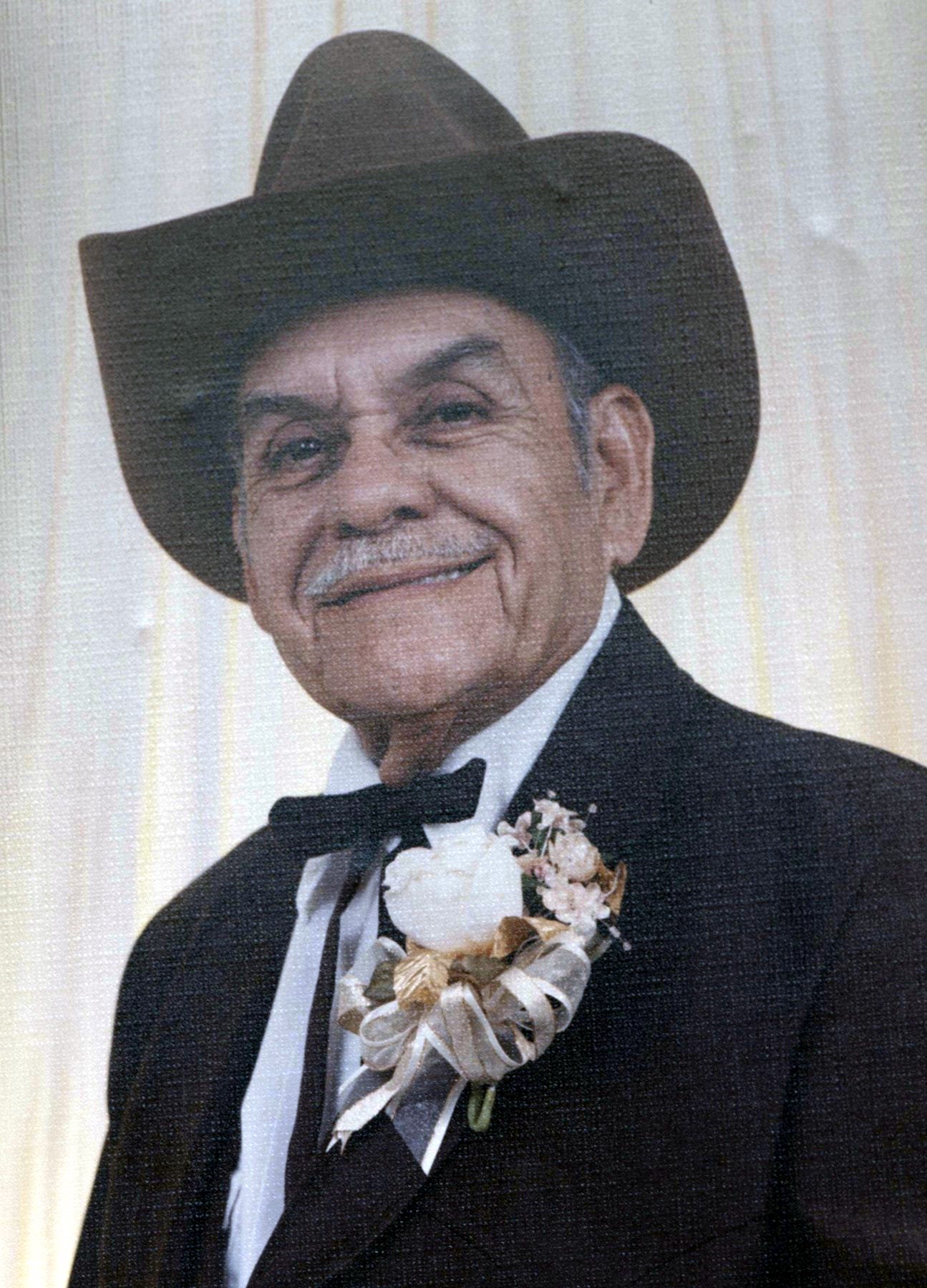 Blas Lucio Obituary San Antonio, TX
