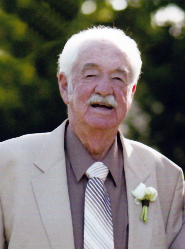 Obituary of John Jacobs Sr.