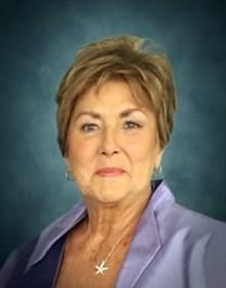 Obituary of Norma Jeanne Davis