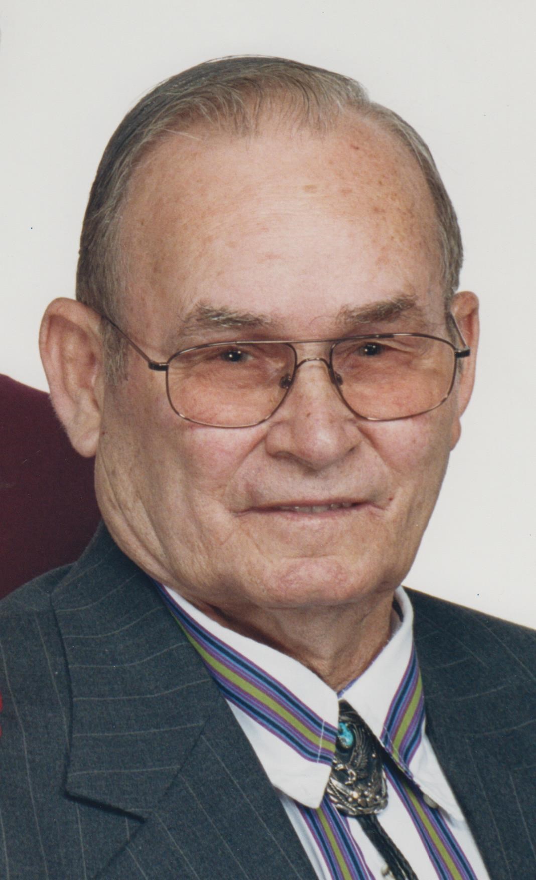 William Charles Luttrell Obituary Dallas, TX