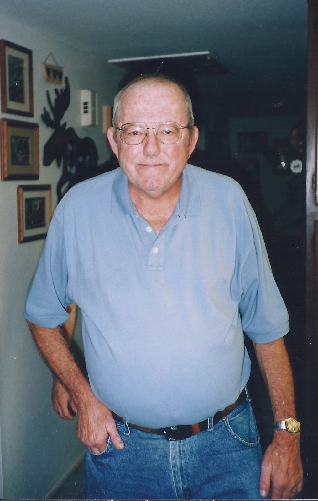 Obituary of Raymond P. Paradis