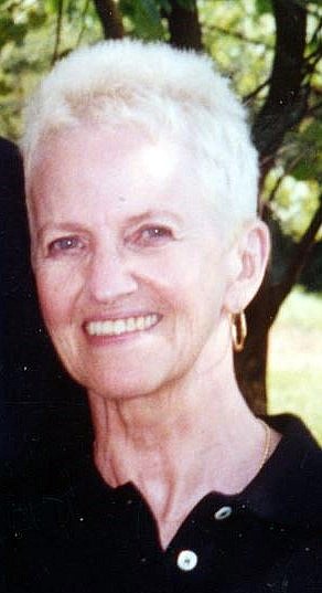 Obituary of Joan Groene