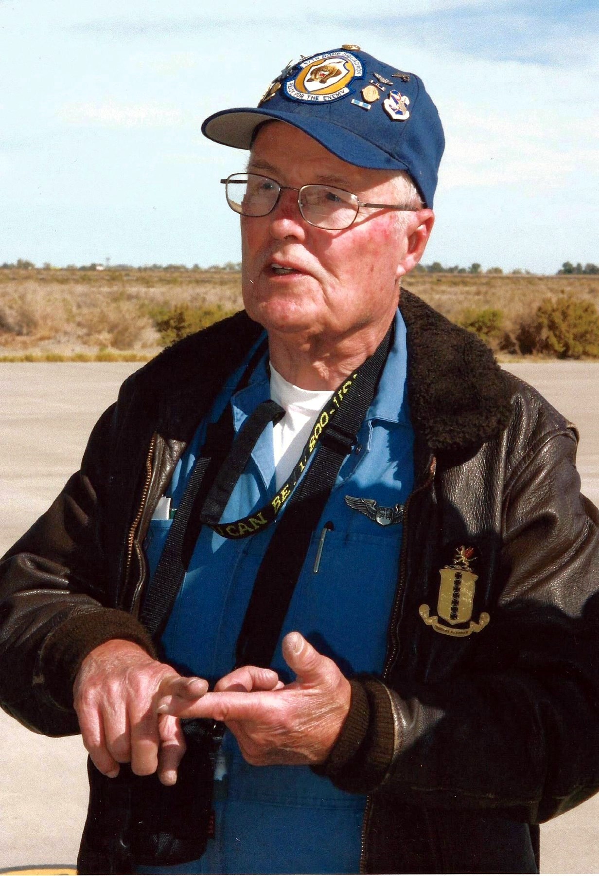 Cromwell Smith Obituary - San Diego, CA