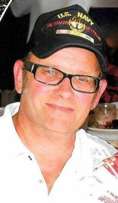 Avis de décès de Joe Edgar Kirby Jr.