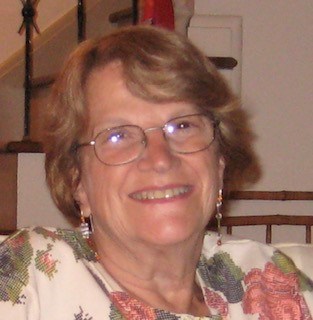 Obituary of Roma Frances Shapiro