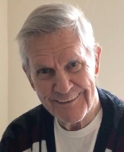 Obituary of Edward N. Weise