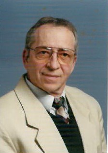 Obituary of Blaise Francis MacIsaac