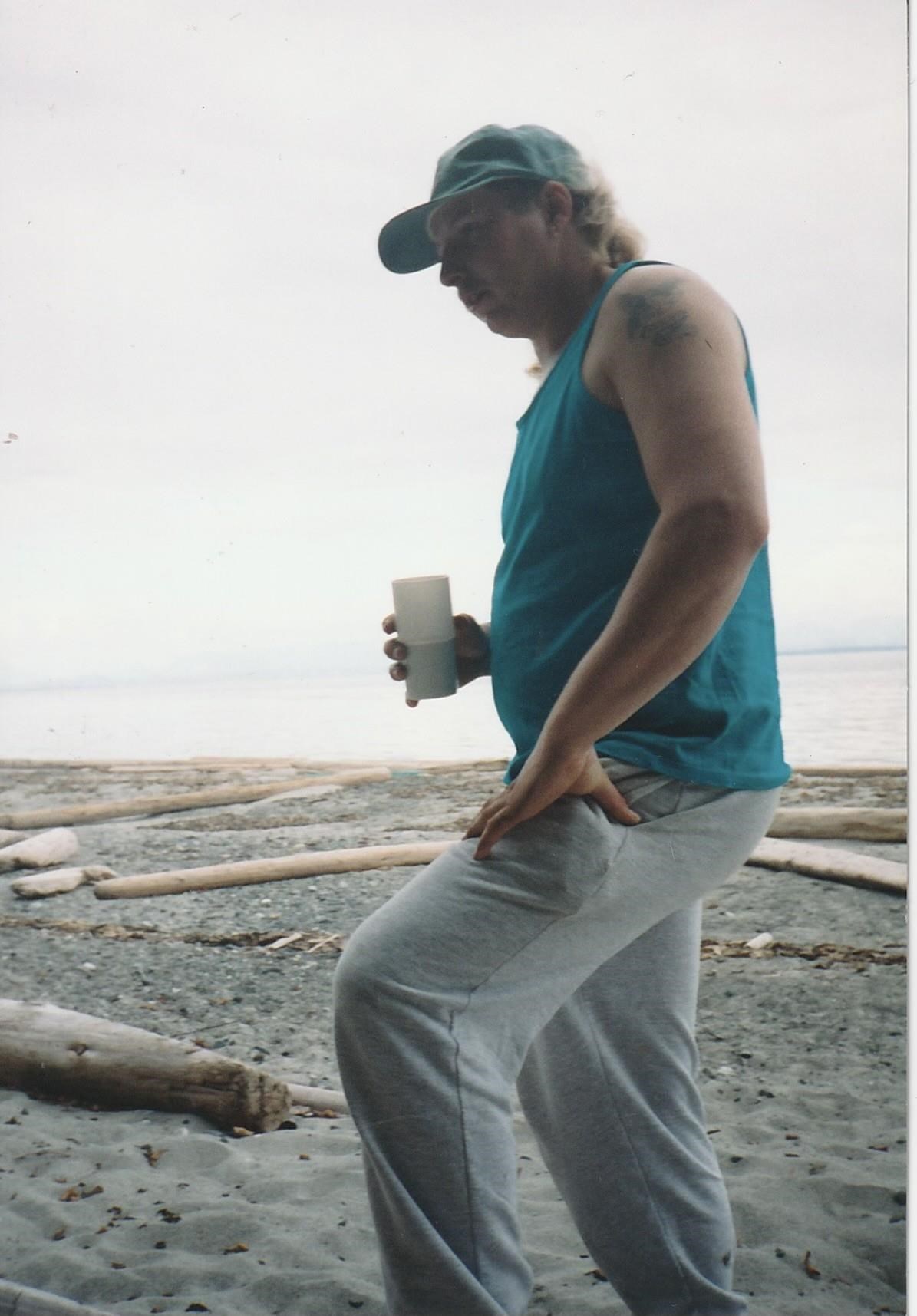 Obituary of Matthew Charles Embree