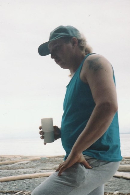 Obituary of Matthew Charles Embree