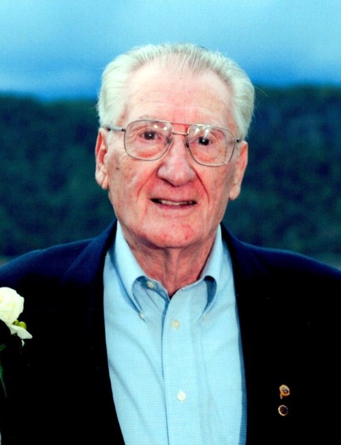 Obituary of John Rossi