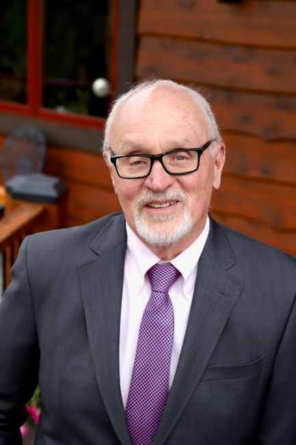 Obituary of James A. Spearot