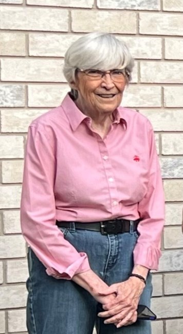 Obituary of Barbara Anne Wheeler