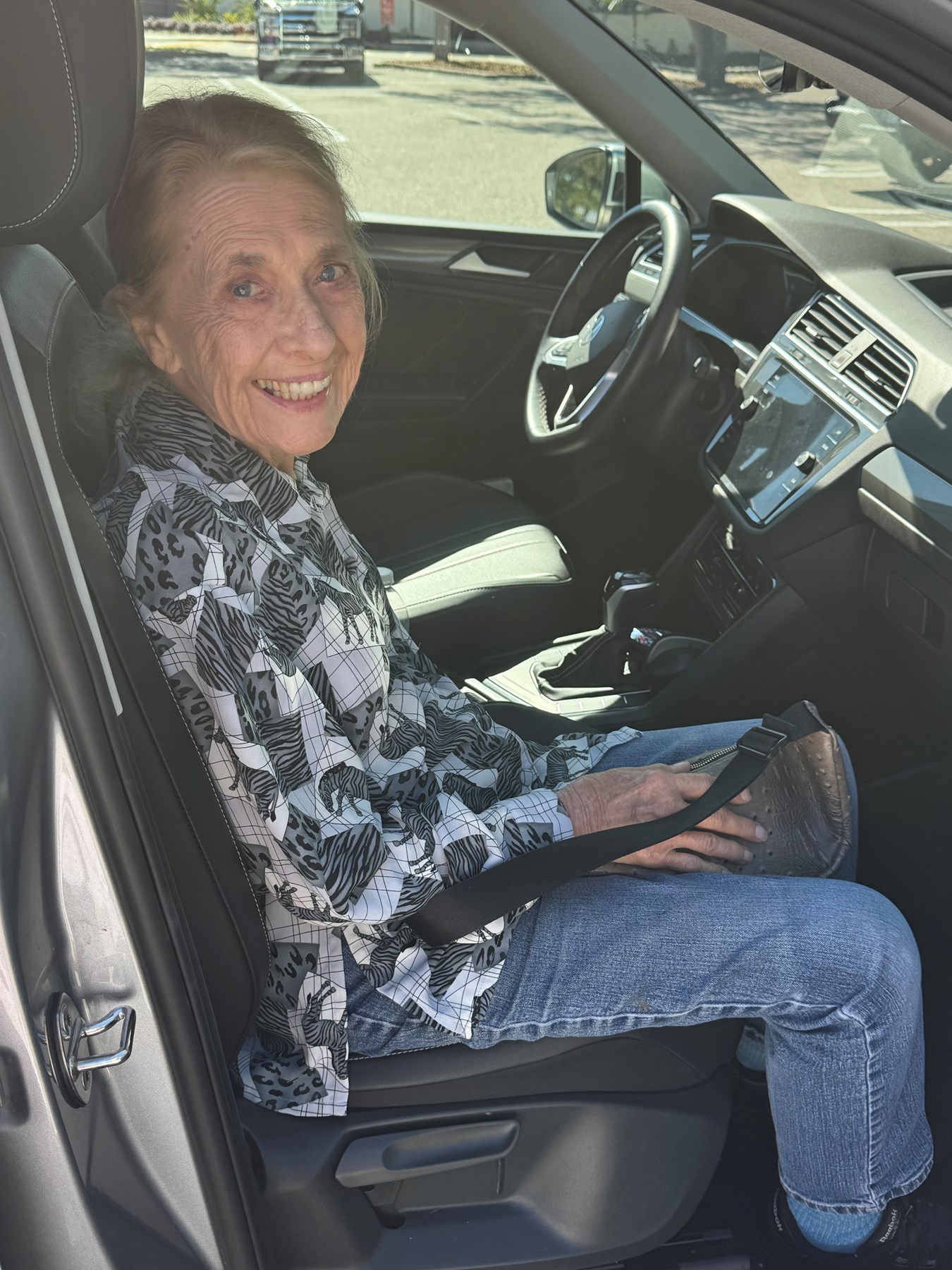 Obituary of Donna Mary Brunner