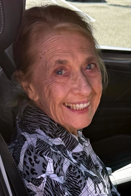 Obituary of Donna Mary Brunner