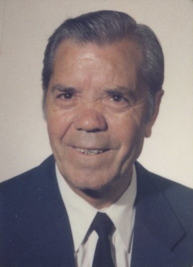 Obituary of Nicola Di Iacovo